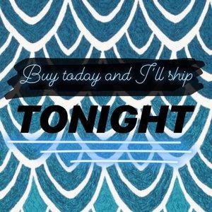 Reasonable offers are welcome :)